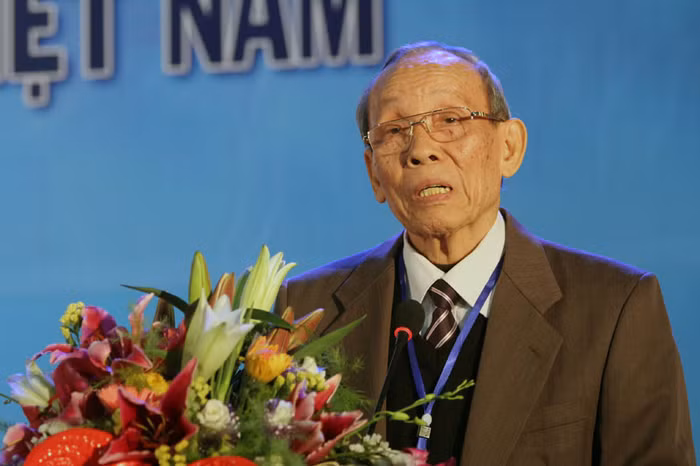 Vươn lên vị trí hàng đầu với các tư duy tiên tiến ảnh 1