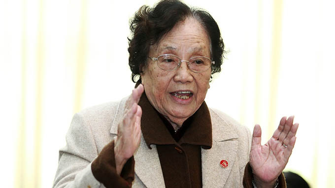 Giải bài toán nhân lực chất lượng cao và mong muốn của nguyên Phó Chủ tịch nước ảnh 1 Giải bài toán nhân lực chất lượng cao và mong muốn của nguyên Phó Chủ tịch nước ảnh 1