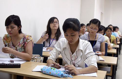 Hiệp hội sẽ xứng đáng với trách nhiệm và kỳ vọng của xã hội ảnh 2