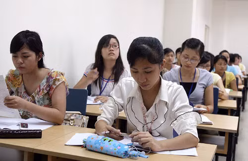 Hiệp hội sẽ xứng đáng với trách nhiệm và kỳ vọng của xã hội ảnh 2