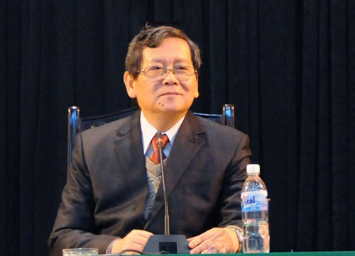 Năng suất lao động thấp, lỗi không phải của người làm! ảnh 3 Năng suất lao động thấp, lỗi không phải của người làm! ảnh 3