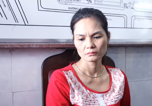 Số ma túy thu của nghi can Nga được đánh giá là lớn nhất từ trước tới nay tại Đà Nẵng.