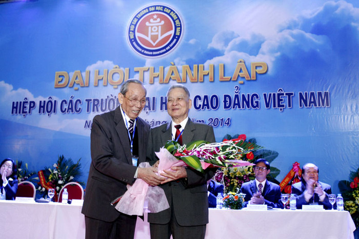 Nhiệm vụ của giáo dục đại học là làm cho cung – cầu khớp nhau ảnh 3 Nhiệm vụ của giáo dục đại học là làm cho cung – cầu khớp nhau ảnh 3