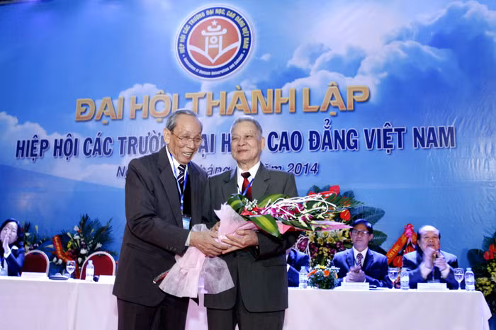 Nhiệm vụ của giáo dục đại học là làm cho cung – cầu khớp nhau ảnh 3 Nhiệm vụ của giáo dục đại học là làm cho cung – cầu khớp nhau ảnh 3