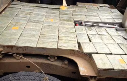 Trùm ma túy Tráng A Tàng sống như thế nào trước khi bị bắt? ảnh 2