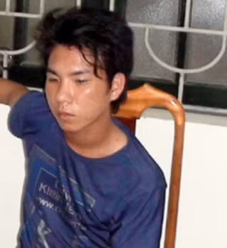 Đối tượng Điền tại CQĐT Đối tượng Điền tại CQĐT