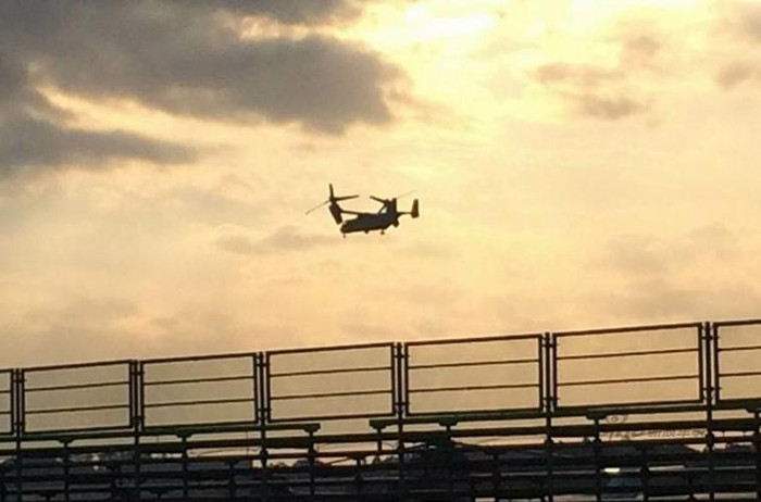 Ngày 26 tháng 10 năm 2014, Lực lượng Phòng vệ Nhật Bản duyệt binh nhân 60 năm ngày thành lập.