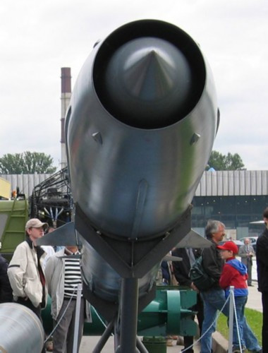 Tên lửa chống hạm BrahMos