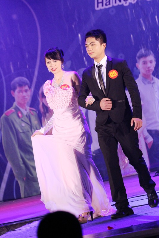 Đoàn Khánh Hưng – Phạm Thị Hồng Đoan. Đoàn Khánh Hưng – Phạm Thị Hồng Đoan.