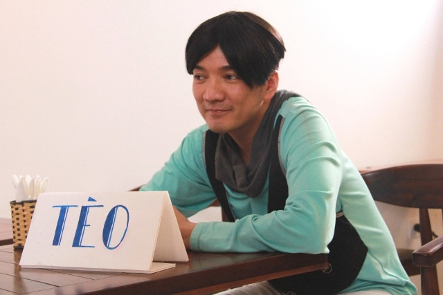 Tình yên online của Đàm Vĩnh Hưng. Tình yên online của Đàm Vĩnh Hưng.