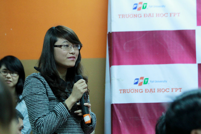 Buổi ra mắt cũng là lúc để nhiều thí sinh có thể thắc mắc nhiều câu hỏi gửi BTC. >>Nhan sắc ngọt ngào của Hoa khôi Bích Khanh >>Ngẩn ngơ trước nhan sắc của Mỹ Nhân >> Ngắm vẻ đẹp căng tràn của Lê Hoàng Bảo Trân >>Thục Vy - Á khôi cực xinh trên đất Sài thành Buổi ra mắt cũng là lúc để nhiều thí sinh có thể thắc mắc nhiều câu hỏi gửi BTC. >>Nhan sắc ngọt ngào của Hoa khôi Bích Khanh >>Ngẩn ngơ trước nhan sắc của Mỹ Nhân >> Ngắm vẻ đẹp căng tràn của Lê Hoàng Bảo Trân >>Thục Vy - Á khôi cực xinh trên đất Sài thành