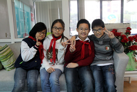 5 thành viên trong đội thiếu bạn Nguyễn Mạnh Đức do ốm.