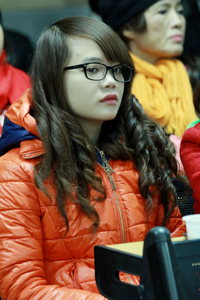 >>Nhan sắc ngọt ngào của Hoa khôi Bích Khanh >>Ngẩn ngơ trước nhan sắc của Mỹ Nhân >> Ngắm vẻ đẹp căng tràn của Lê Hoàng Bảo Trân >>Thục Vy - Á khôi cực xinh trên đất Sài thành >>Nhan sắc ngọt ngào của Hoa khôi Bích Khanh >>Ngẩn ngơ trước nhan sắc của Mỹ Nhân >> Ngắm vẻ đẹp căng tràn của Lê Hoàng Bảo Trân >>Thục Vy - Á khôi cực xinh trên đất Sài thành