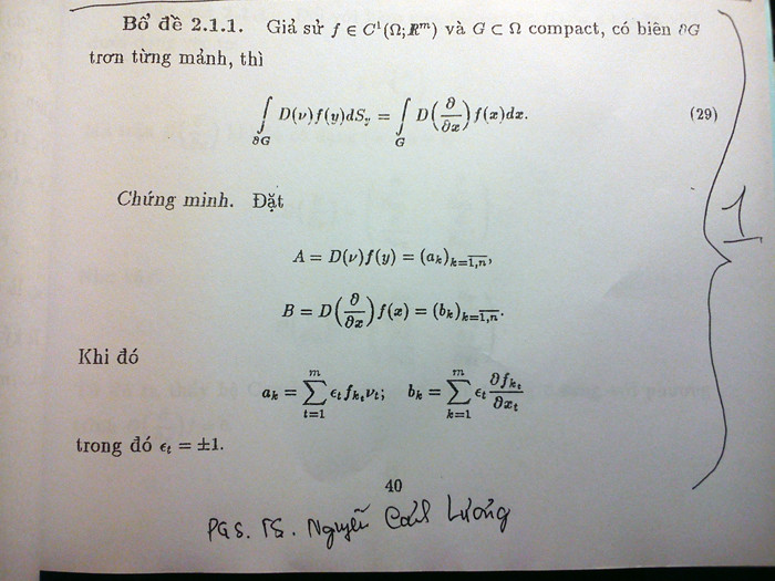 Đây là một trang nội dung trong Luận án của PGS. TS Nguyễn Cảnh Lương. Đây là một trang nội dung trong Luận án của PGS. TS Nguyễn Cảnh Lương.