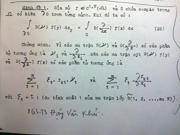 Đây là nội dung trong Luận án của PGS. TS Đặng Văn Khải. Đối chiếu hai nội dung này có nhiều dấu hiệu giống nhau. Luận án của PGS. Khải (năm 1986) và được bảo vệ cách Luận án của PGS. Lương 10 năm (năm 1996) Đây là nội dung trong Luận án của PGS. TS Đặng Văn Khải. Đối chiếu hai nội dung này có nhiều dấu hiệu giống nhau. Luận án của PGS. Khải (năm 1986) và được bảo vệ cách Luận án của PGS. Lương 10 năm (năm 1996)