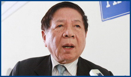 PGS. Trần Xuân Nhĩ kiến nghị nên rút ngắn thời gian học phổ thông còn 11 năm. PGS. Trần Xuân Nhĩ kiến nghị nên rút ngắn thời gian học phổ thông còn 11 năm.