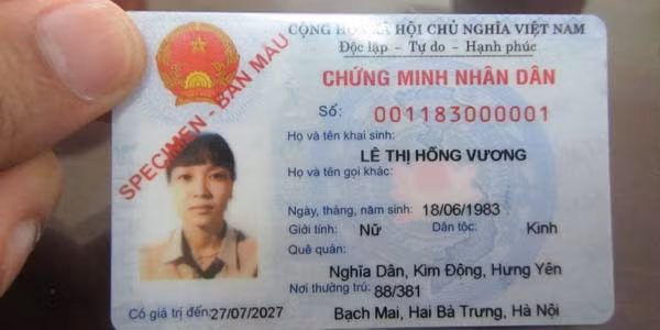Hình minh họa.