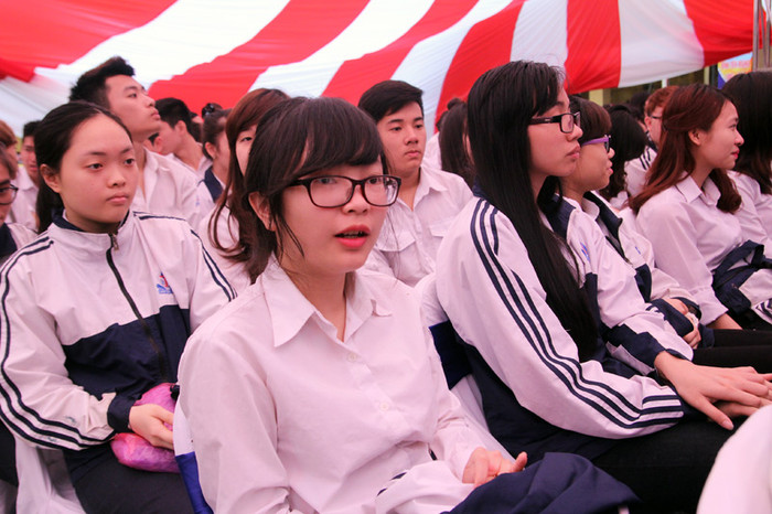 Phát triển năng lực người học, xem xét từ quản trị của nhà trường ảnh 2