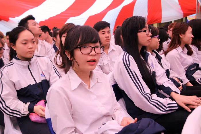 Phát triển năng lực người học, xem xét từ quản trị của nhà trường ảnh 2