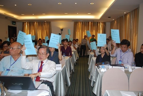 Xử lý chiếc "hộp đen" của tự chủ đại học để được xã hội công nhận ảnh 3 Xử lý chiếc "hộp đen" của tự chủ đại học để được xã hội công nhận ảnh 3