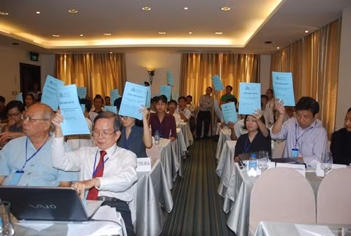 Quyền thuộc Hội đồng, không thể giao cho Hiệu trưởng ở trường tự chủ ảnh 1 Quyền thuộc Hội đồng, không thể giao cho Hiệu trưởng ở trường tự chủ ảnh 1