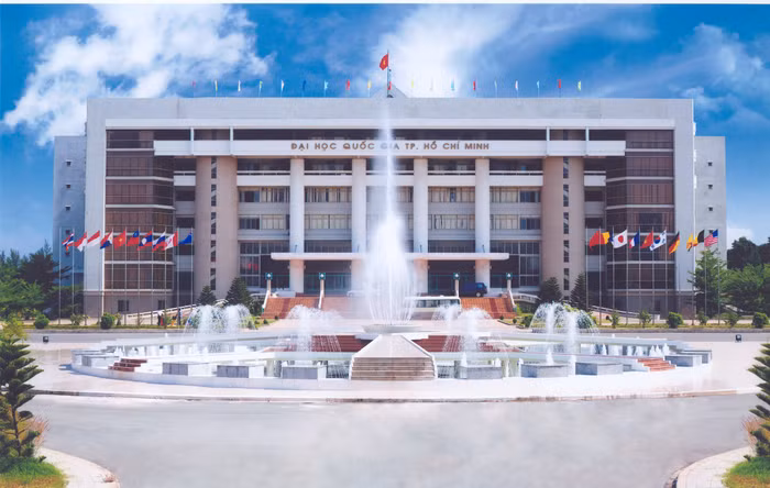 Các tiêu chí công nhận Đại học đạt chuẩn quốc gia ảnh 1