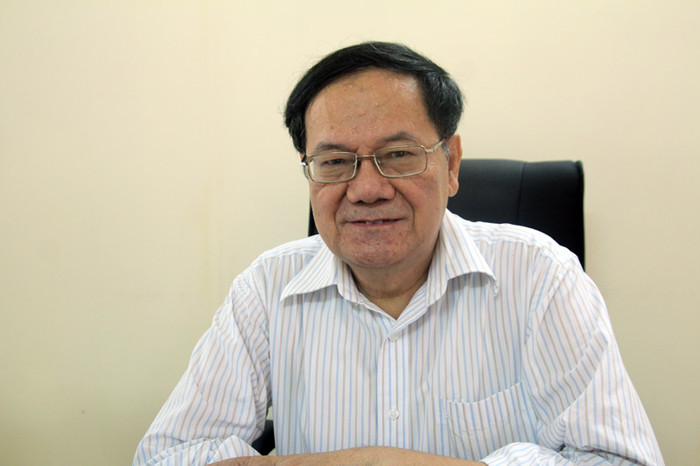 Tự chủ đại học: Làm gì có tự chủ như nhau, hay tự chủ cào bằng! ảnh 1 Tự chủ đại học: Làm gì có tự chủ như nhau, hay tự chủ cào bằng! ảnh 1