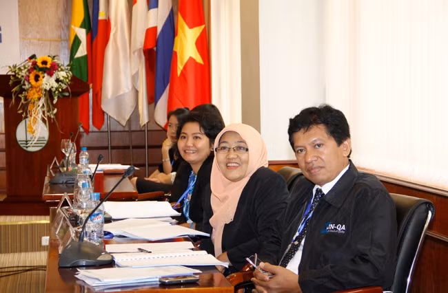 Các trường đại học Đông Nam Á phối hợp trao đổi tín chỉ ảnh 1