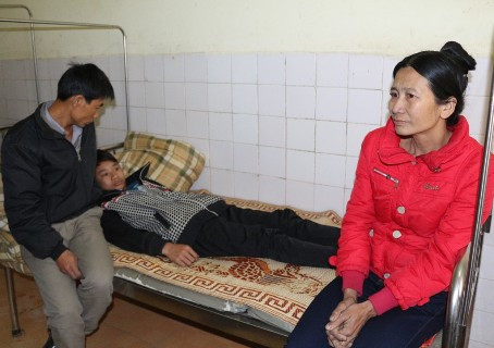 Tình trạng vi phạm đạo đức nghề giáo, đừng để “con sâu làm rầu nồi canh” ảnh 2 Tình trạng vi phạm đạo đức nghề giáo, đừng để “con sâu làm rầu nồi canh” ảnh 2