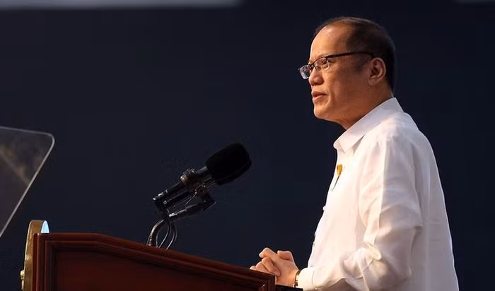 Tổng thống Philippines Benigno Aquino III Tổng thống Philippines Benigno Aquino III