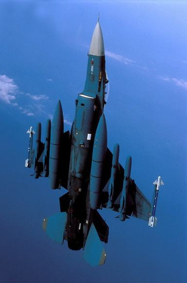 Máy bay chiến đấu F-2 Nhật Bản Máy bay chiến đấu F-2 Nhật Bản