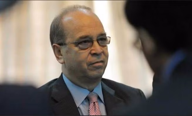 Trợ lý Ngoại trưởng Mỹ Daniel Russell