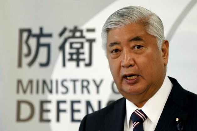 Bộ trưởng Quốc phòng Nhật Bản Gen Nakatani chuẩn bị thăm Việt Nam Bộ trưởng Quốc phòng Nhật Bản Gen Nakatani chuẩn bị thăm Việt Nam