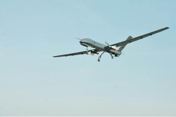 Máy bay không người lái CH-4 do Trung Quốc chế tạo Máy bay không người lái CH-4 do Trung Quốc chế tạo