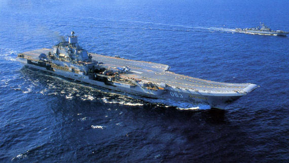 Tàu sân bay Kuznetsov Hải quân Nga Tàu sân bay Kuznetsov Hải quân Nga
