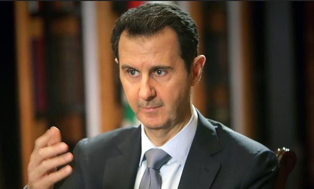 Tổng thống Syria Bashar Assad Tổng thống Syria Bashar Assad