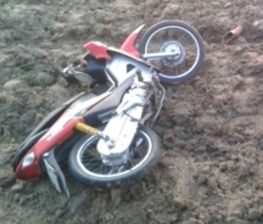 Hiện trường nơi phát hiện xác nam nạn nhân chết bất thường Hiện trường nơi phát hiện xác nam nạn nhân chết bất thường