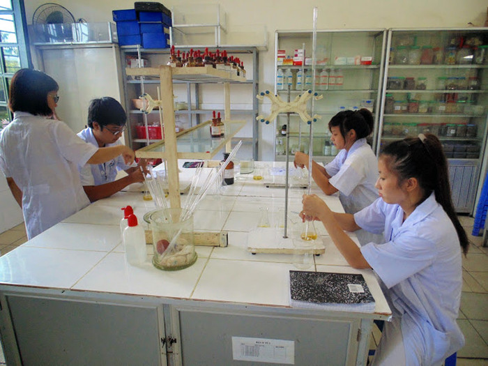 Tốt nghiệp Y sĩ Y học cổ truyền có lợi thế gì? ảnh 3