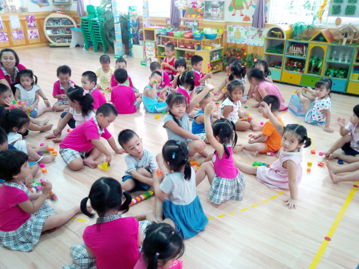 Trường cấp tốc “xóa sổ” lớp đang học, phụ huynh cuống cuồng lo sợ ảnh 3