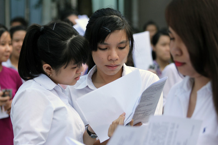 Ảnh minh họa. Xuân Trung Ảnh minh họa. Xuân Trung