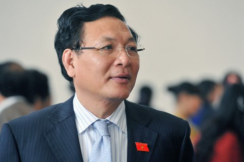 Bộ trưởng Bộ GD&ĐT Phạm Vũ Luận giải đáp nhiều câu hỏi liên quan tới đổi mới giáo dục toàn diện chiều nay. Ảnh minh họa Tuổi trẻ. Bộ trưởng Bộ GD&ĐT Phạm Vũ Luận giải đáp nhiều câu hỏi liên quan tới đổi mới giáo dục toàn diện chiều nay. Ảnh minh họa Tuổi trẻ.