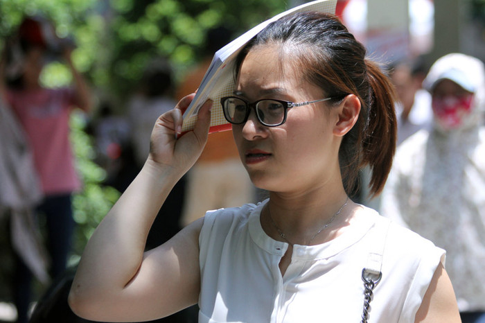 Thi năng lực: Năm tới có thể đưa kiến thức cuộc sống vào đề ảnh 3