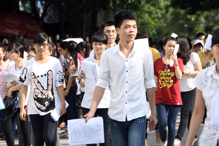 Ảnh minh họa. Xuân Trung