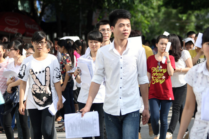 Ảnh minh họa. Xuân Trung Ảnh minh họa. Xuân Trung