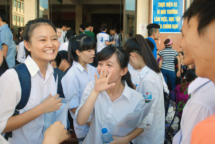 Ảnh minh họa. Xuân Trung Ảnh minh họa. Xuân Trung