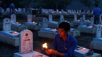 "Uống nước nhớ nguồn" - truyền thống tốt đẹp của dân tộc ta ảnh 3 "Uống nước nhớ nguồn" - truyền thống tốt đẹp của dân tộc ta ảnh 3