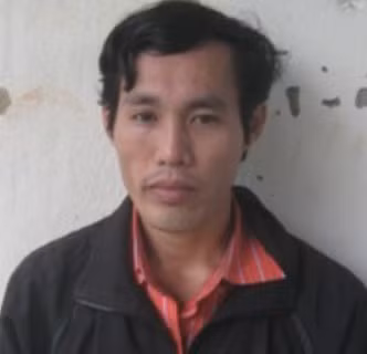 Đối tượng Trương Khánh Thanh tại CQĐT