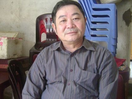 Theo thầy Nguyễn Văn Tân thì muốn công bằng trong việc đóng góp kinh phí để tu sửa các công trình giao thông đường bộ và có thể giúp giảm thiểu ùn tắc giao thông