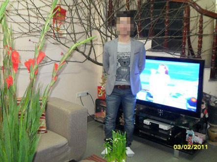 Hiện, Nguyễn Tú Khôi và bố đã được tại ngoại.