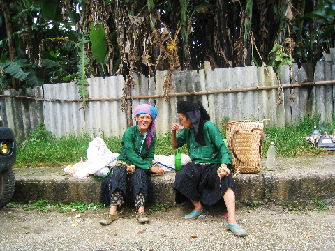 Dừng chân bên đường Dừng chân bên đường